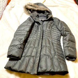 Women’s Eddie Bauer winter coat, size Small